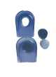 TALONERA DE GEL PARA ESPOLON 33-36