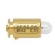 LAMPARA 042 MINI 2000 HEINE