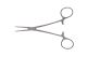 PINZA CRILE R 18cm