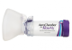 Aerocámara AeroChamber Mascarilla Chica para Adulto. ACH05-C