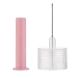 AGUJA MICRO-FINE P/PEN 31G * 5 * 100