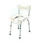 ASIENTO MASSUAR PARA DUCHA CON RESPALDO