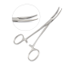 PINZA VASECTOMIA DISECCION CON CREMALLERA