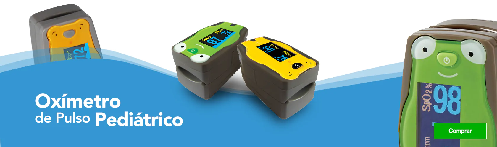 oximetro